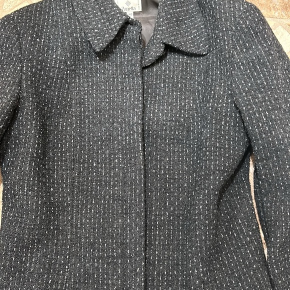 Zanella jacket made in Italy - Picture 6 of 7